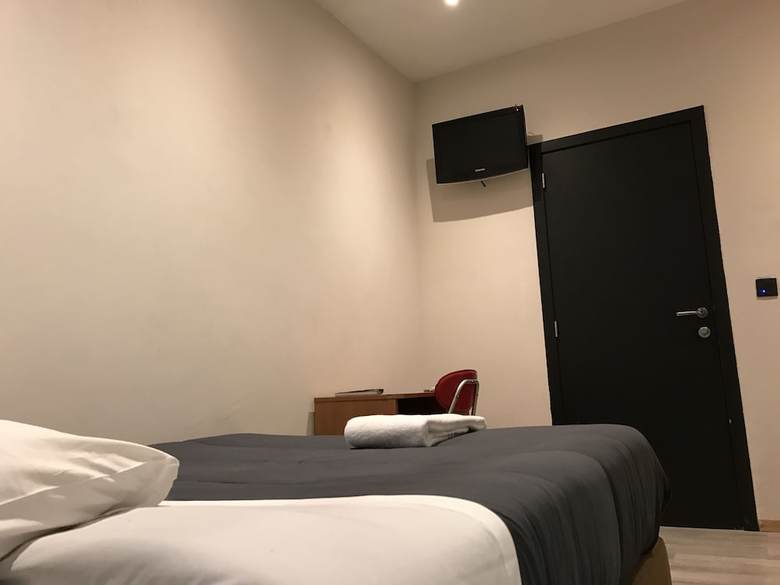 Royal Hotel
