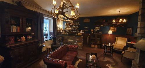 Hotel Restaurant The Kings Head Inn