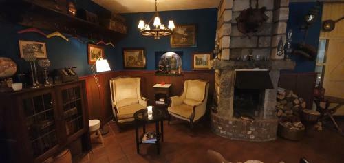 Hotel Restaurant The Kings Head Inn