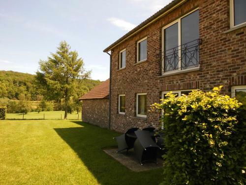 't Gulpdal Hotel Voeren-teuven