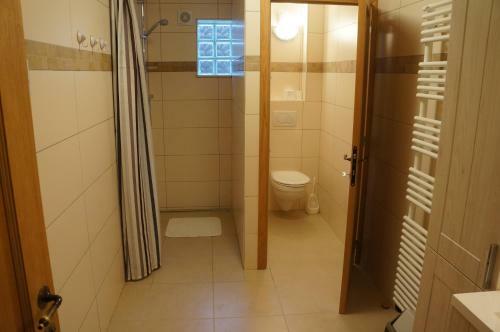 Holiday Home La Ferme Brabant