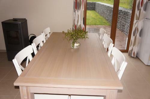 Holiday Home La Ferme Brabant