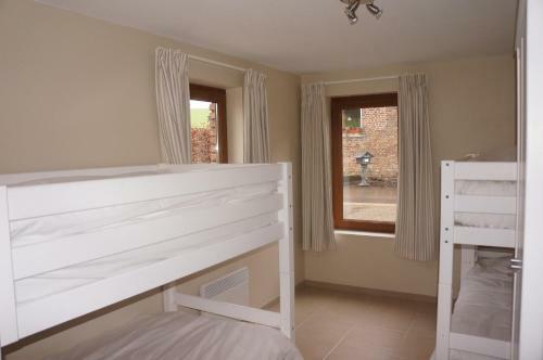 Holiday Home La Ferme Brabant
