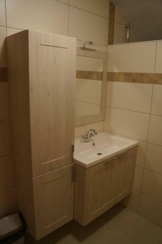 Holiday Home La Ferme Brabant