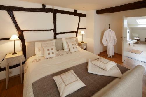 B&B Hof Van Vervoering