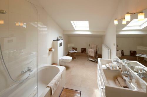B&B Hof Van Vervoering