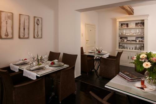 B&B Hof Van Vervoering