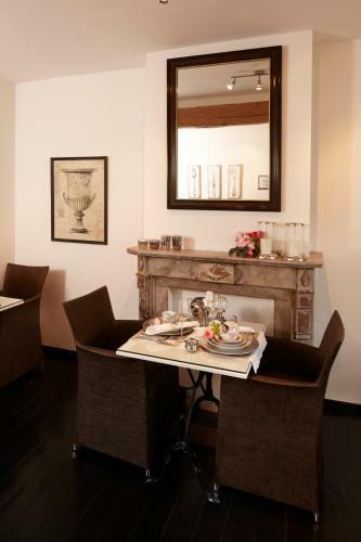 B&B Hof Van Vervoering