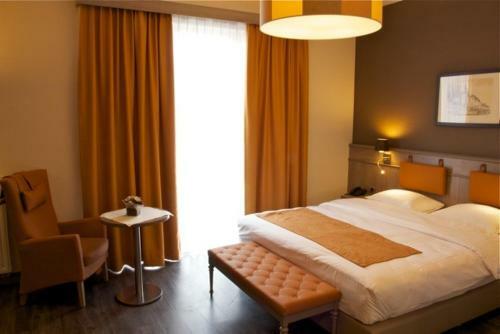 Blanckthys Hotel Voeren