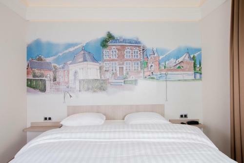 Blanckthys Hotel Voeren