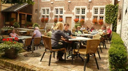 Blanckthys Hotel Voeren