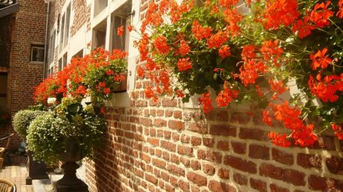 Blanckthys Hotel Voeren