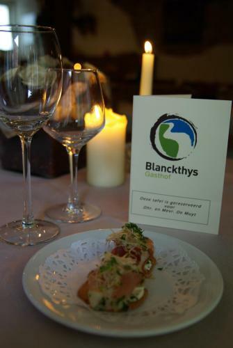 Blanckthys Hotel Voeren