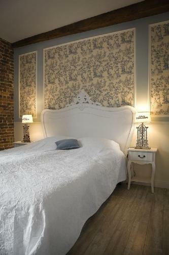 Hotel Auberge 's Gravenhof