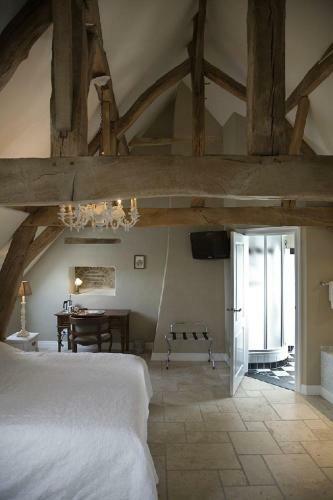 Hotel Auberge 's Gravenhof