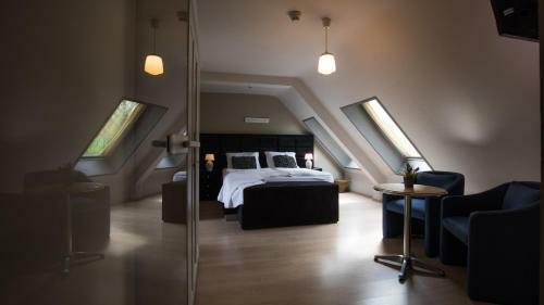 Hotel De Cantarel