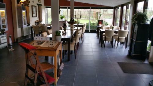 Hotel De Cantarel