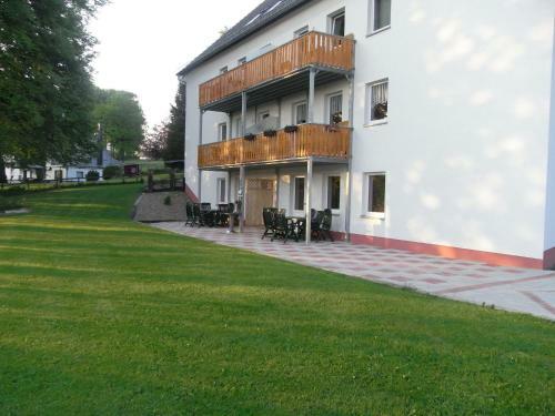 Holiday Home Anita Burg Reuland