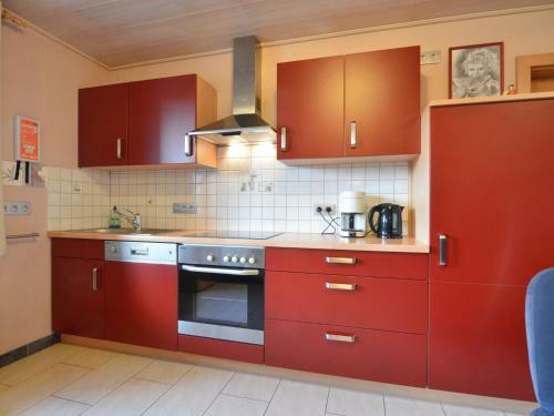 Holiday Home Anita Burg Reuland