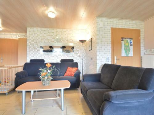 Holiday Home Anita Burg Reuland