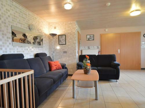 Holiday Home Anita Burg Reuland
