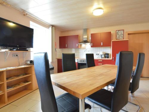Holiday Home Anita Burg Reuland