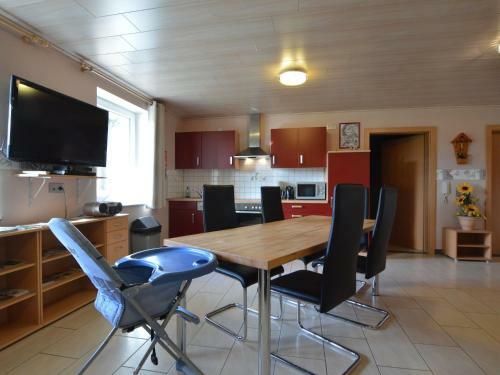 Holiday Home Anita Burg Reuland