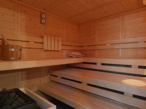 Holiday Home Anita Burg Reuland