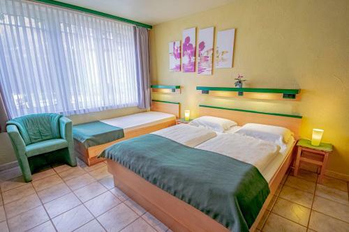 Hotel Ulftaler Schenke