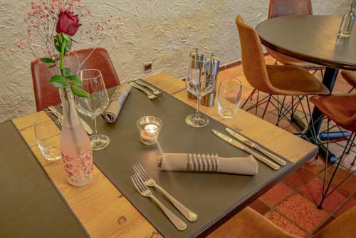 Hotel Ulftaler Schenke