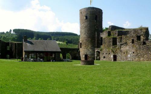Hotel Ulftaler Schenke