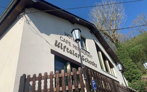 Hotel Ulftaler Schenke