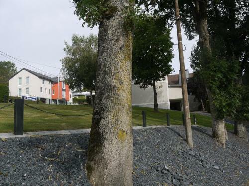 Hotel Burg Hof