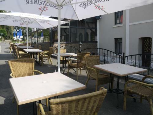 Hotel Burg Hof