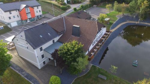 Hotel Burg Hof
