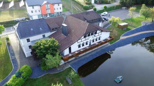 Hotel Burg Hof