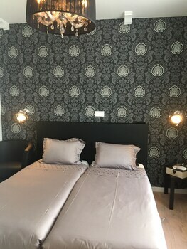 B&B Im's & Wim's