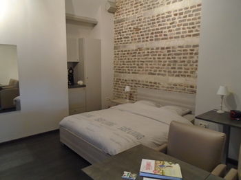 B&B De Oude Winning