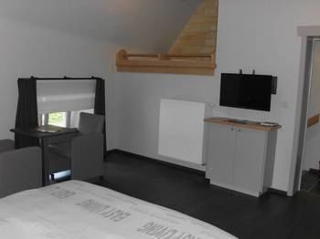 B&B De Oude Winning