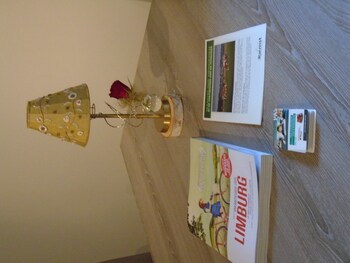 B&B De Oude Winning