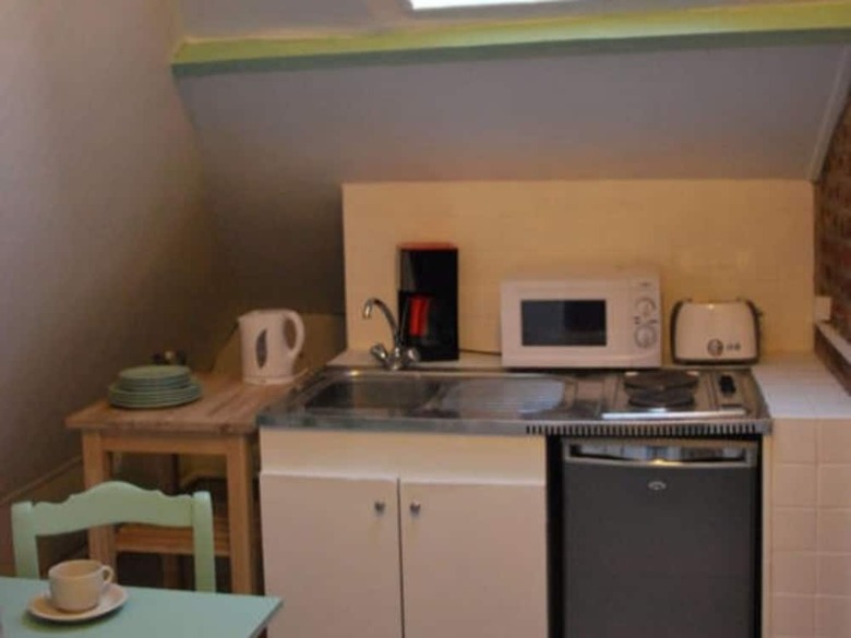 Apartamento Les Studios De La Grand Place