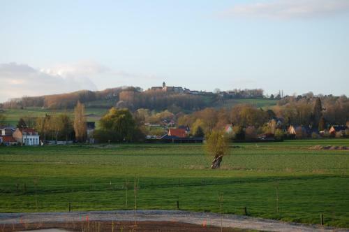 B&B La Ferme Delgueule