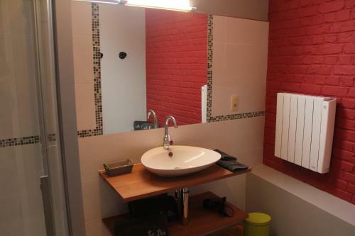 Apart'hotel Le Dix