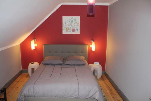 Apart'hotel Le Dix
