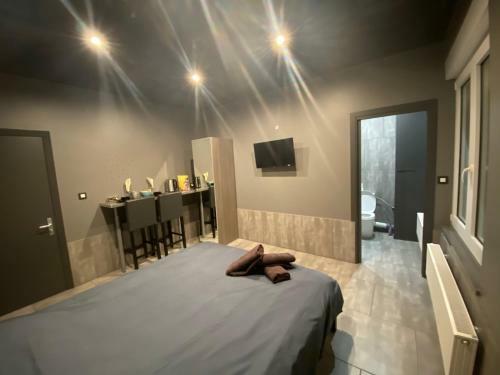 Apartamento Appartement Studio Tournai