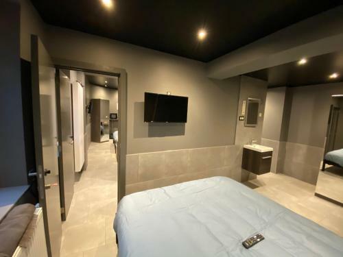 Apartamento Appartement Studio Tournai