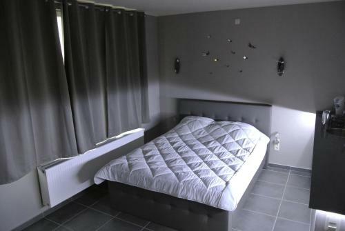 Apartamento Appartement Studio Tournai