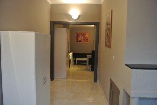 Apartamento Appartement Studio Tournai
