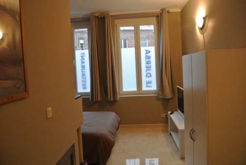 Apartamento Appartement Studio Tournai
