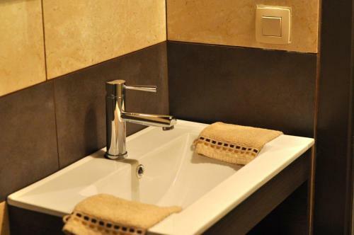 Apartamento Appartement Studio Tournai